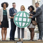 Global Clientele Base